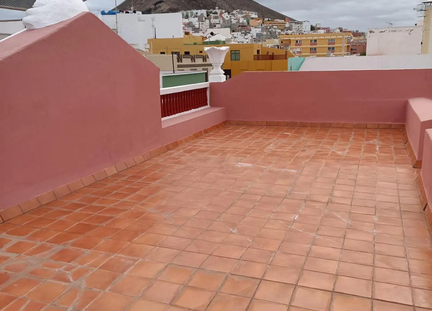 Hacienda Clara Santiago Villa Galdar